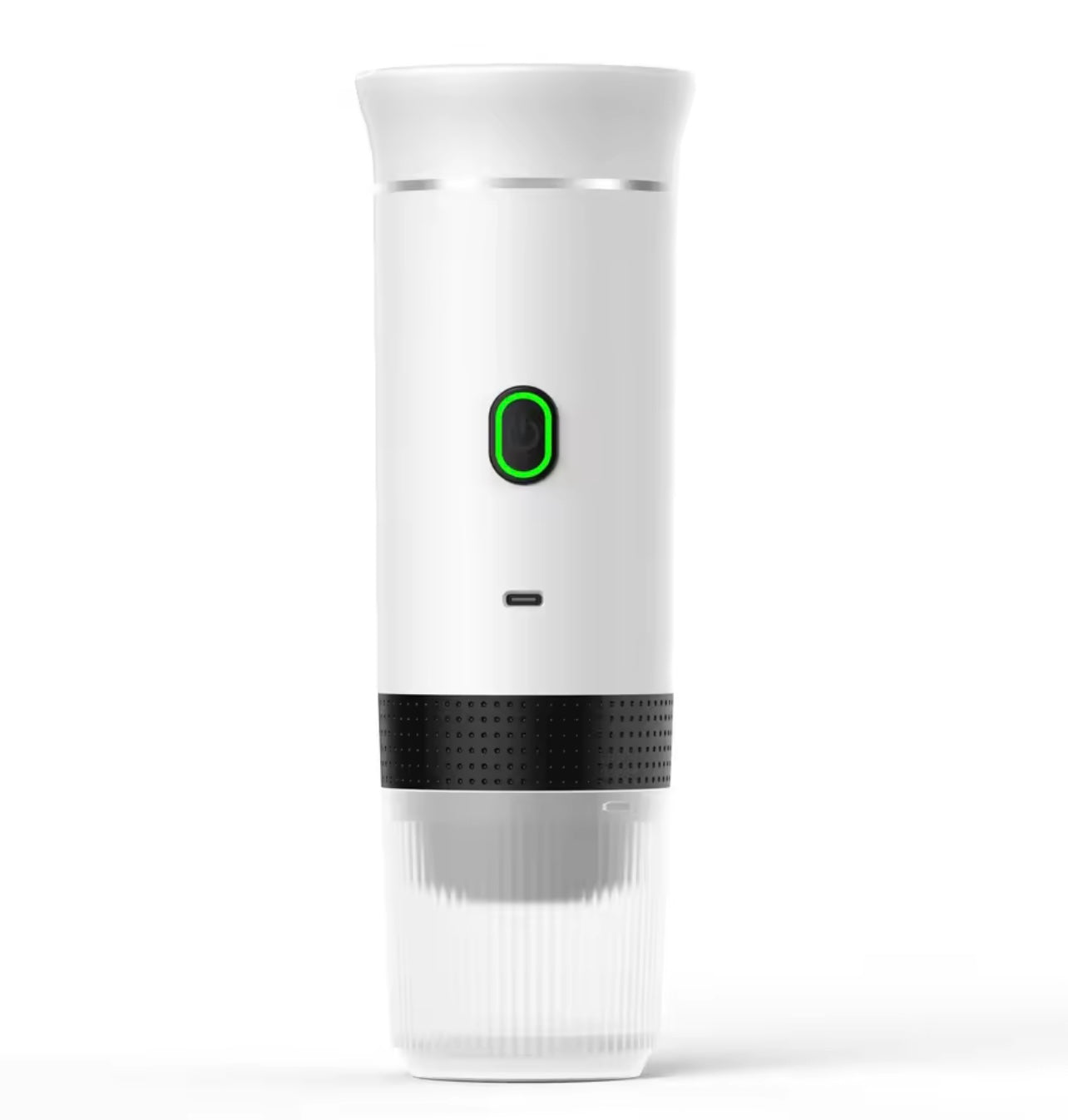 YATRA Coffeemaker - Der perfekte Kaffee, wo immer du bist!