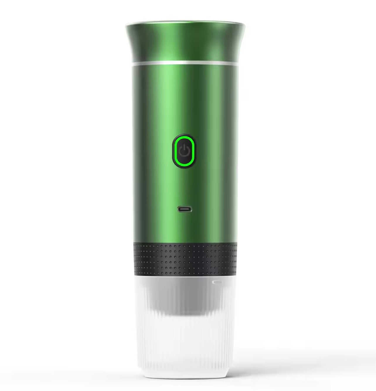 YATRA Coffeemaker - Der perfekte Kaffee, wo immer du bist!