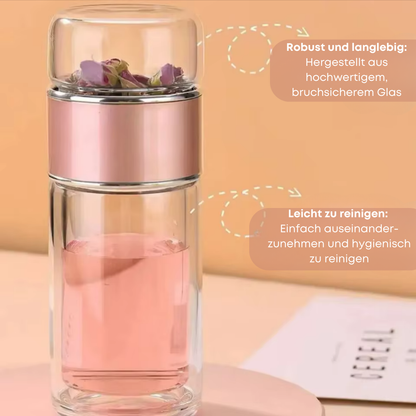 SereniTea – Dein perfekter Tee-Begleiter für unterwegs