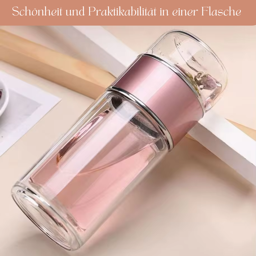 SereniTea – Dein perfekter Tee-Begleiter für unterwegs