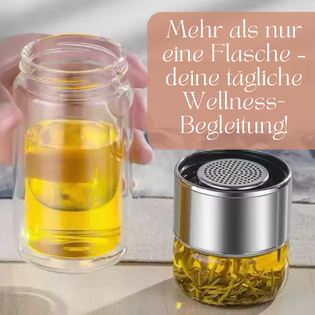 SereniTea – Dein perfekter Tee-Begleiter für unterwegs