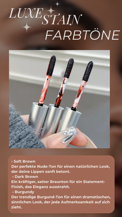 Luxe Stain - Peel Off Lippenstift