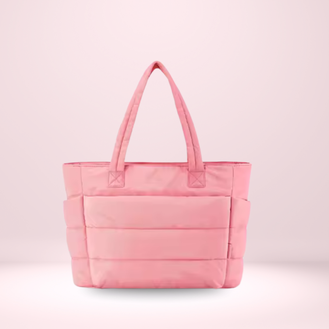 KYLIE BAG - Leicht wie eine Feder, STARK wie dein Alltag
