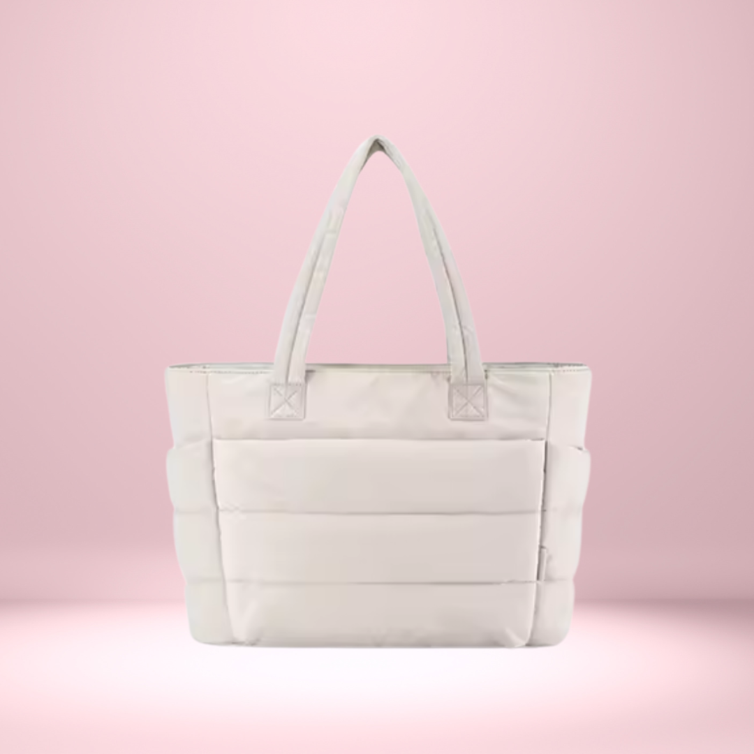 KYLIE BAG - Leicht wie eine Feder, STARK wie dein Alltag