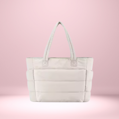 KYLIE BAG - Leicht wie eine Feder, STARK wie dein Alltag