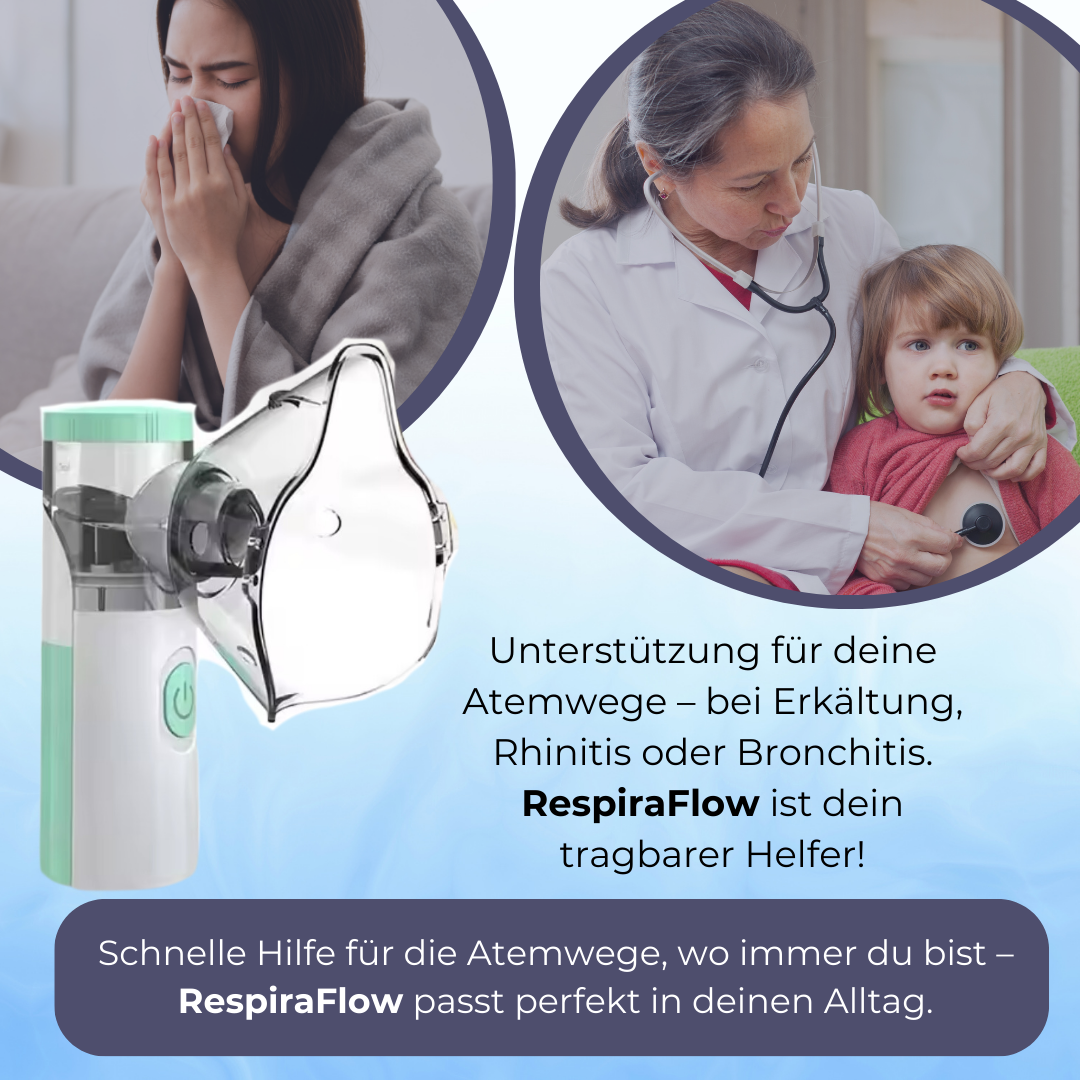RespiraFlow
