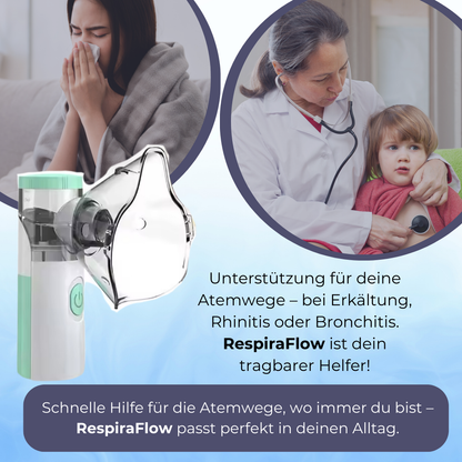 RespiraFlow
