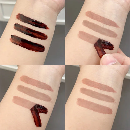 Luxe Stain - Peel Off Lippenstift