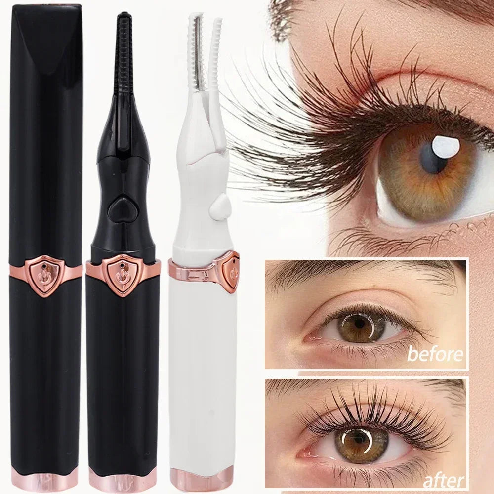 AARYA BEAUTY Wimpernformer - Deine Wimpernwelle für Zuhause