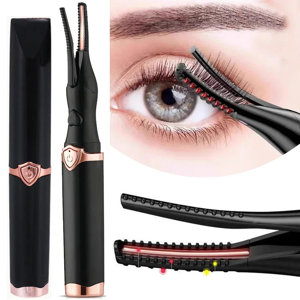 AARYA BEAUTY Wimpernformer - Deine Wimpernwelle für Zuhause