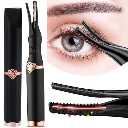 AARYA BEAUTY Wimpernformer - Deine Wimpernwelle für Zuhause