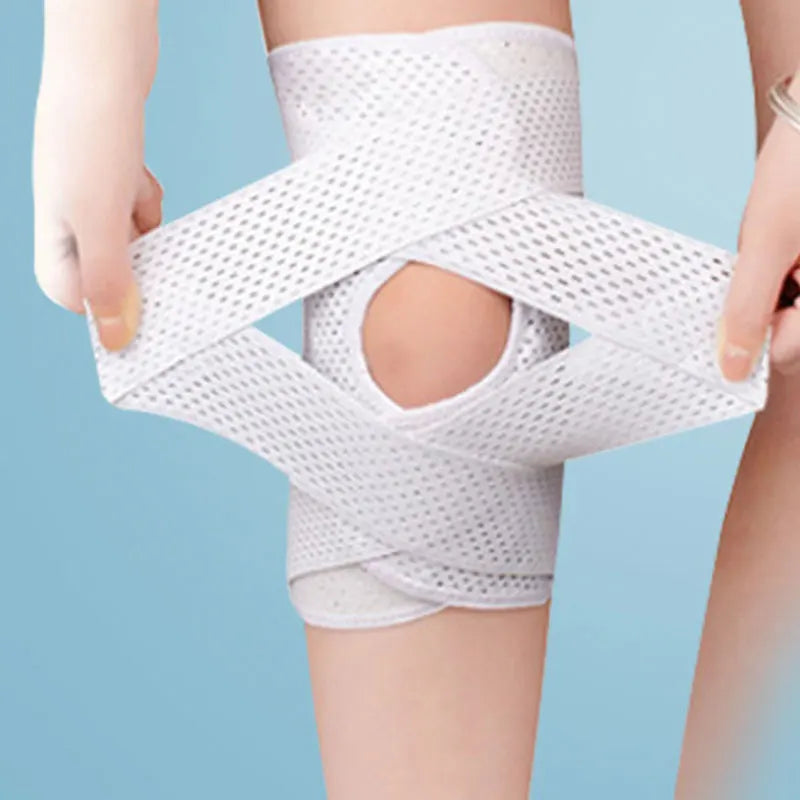 ProStabil Kniebandage – Dein perfekter Begleiter für Sport, Alltag und Rehabilitation