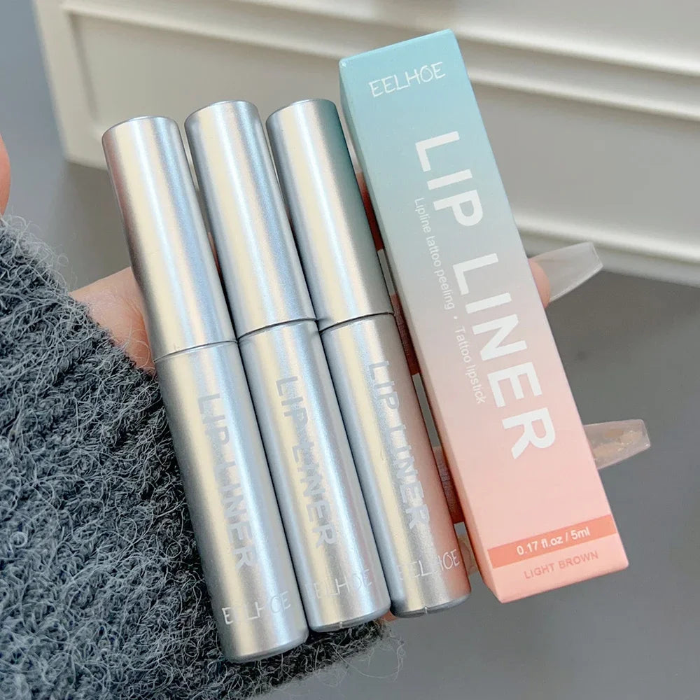 Luxe Stain - Peel Off Lippenstift