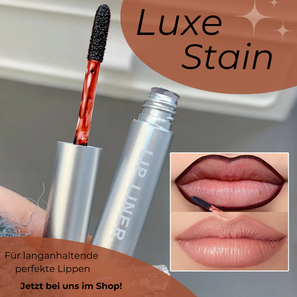 Luxe Stain - Peel Off Lippenstift