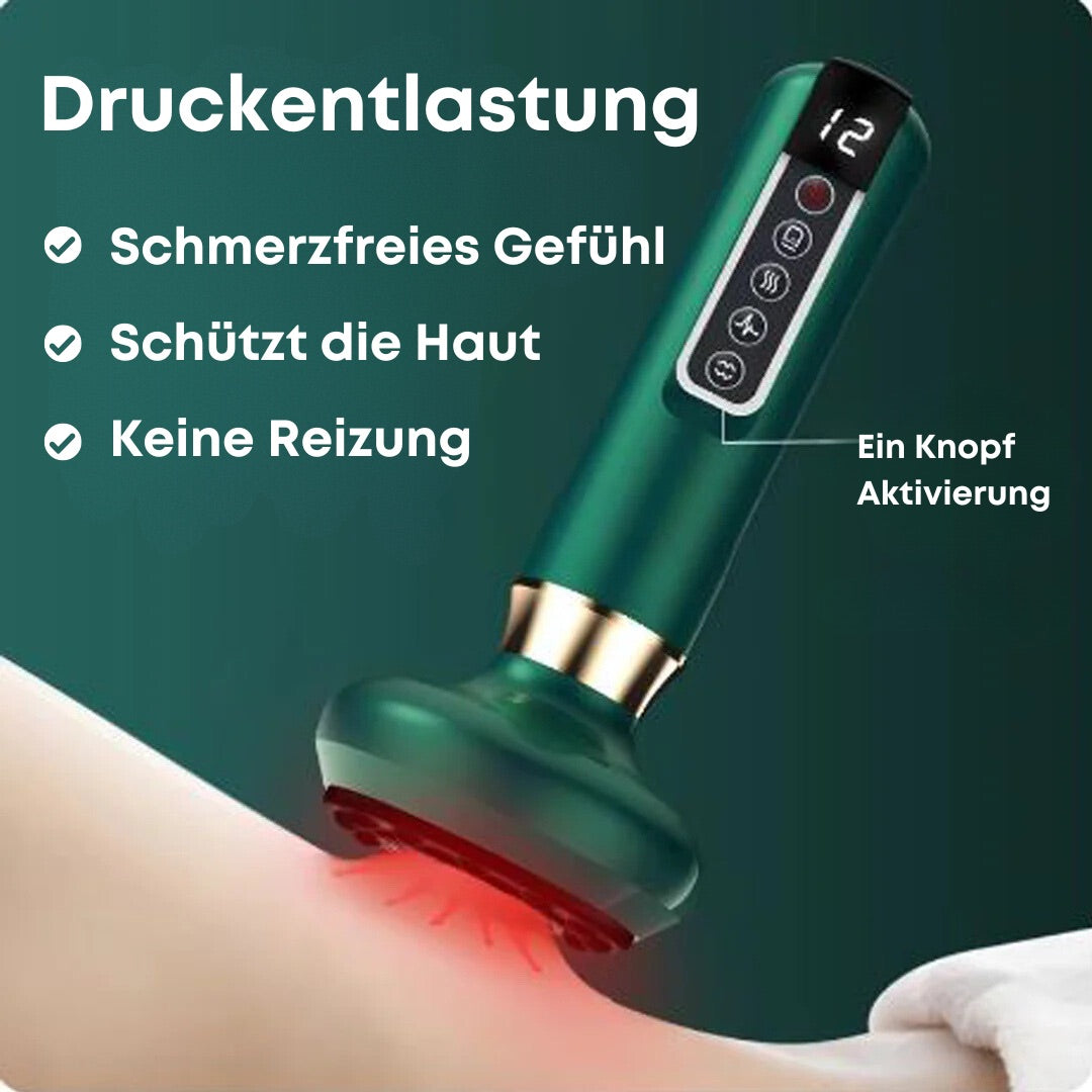 ZenPure - Deine Haut, deine Lösung