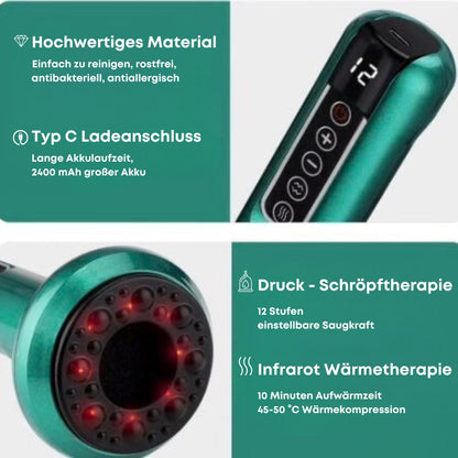 ZenPure - Deine Haut, deine Lösung