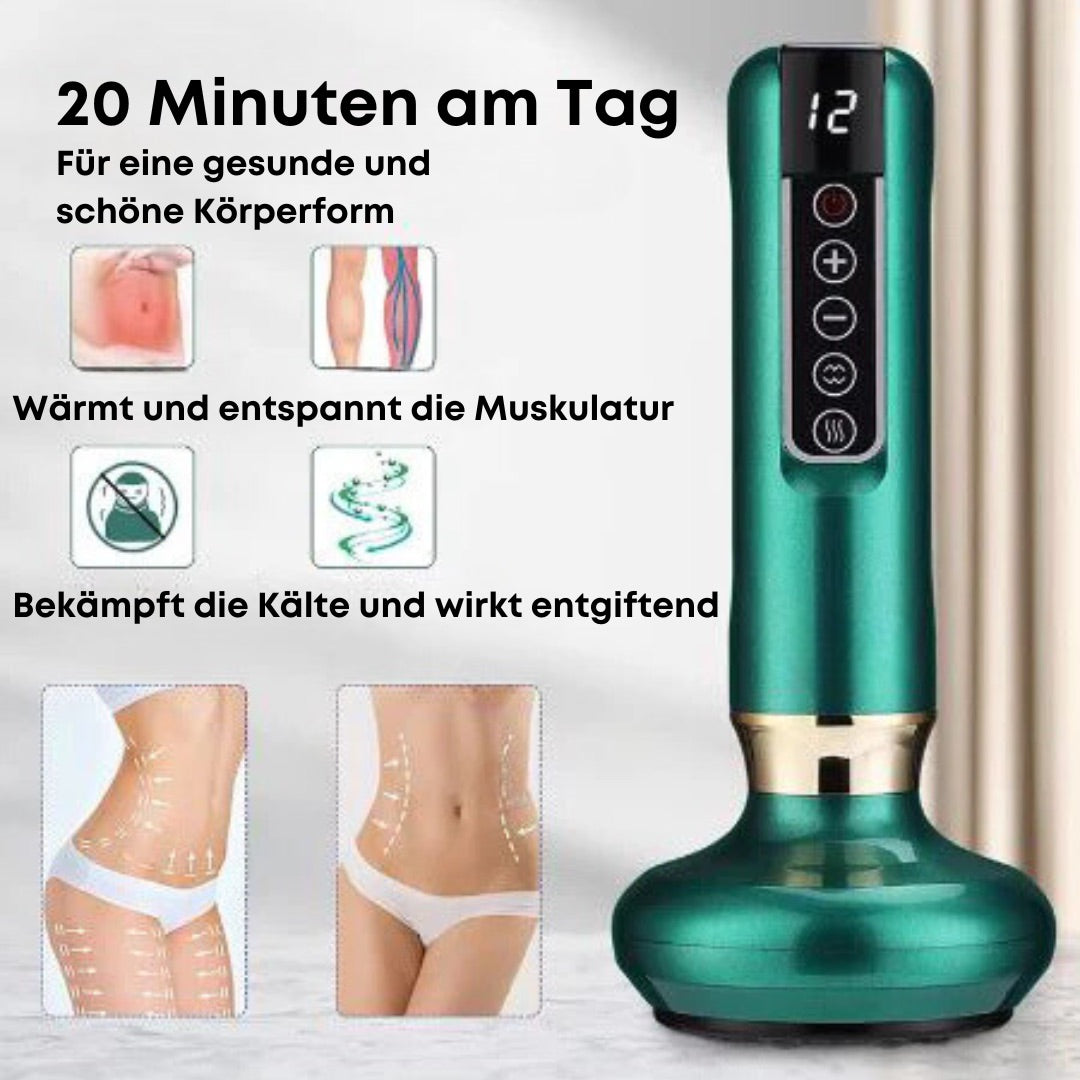ZenPure - Deine Haut, deine Lösung