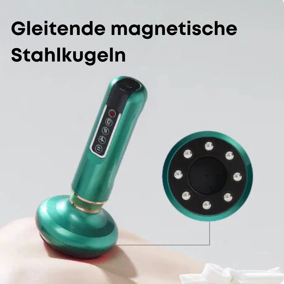 ZenPure - Deine Haut, deine Lösung